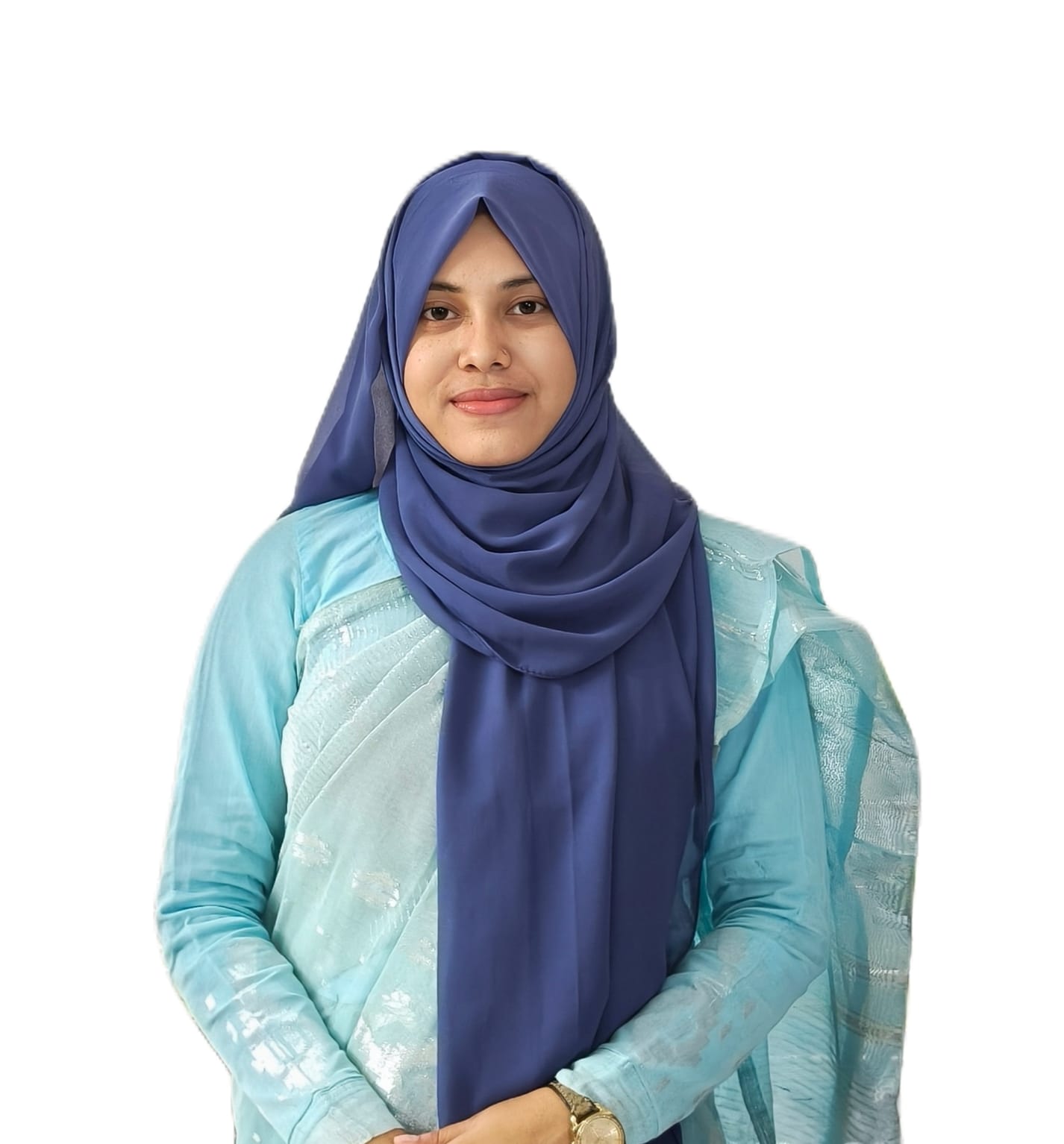 Farzana Yesmin Rifat
